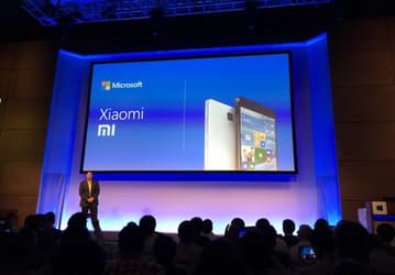 Возможность смены ОС на смартфоне Mi4 — инициатива Microsoft и фан-клуба Xiaomi