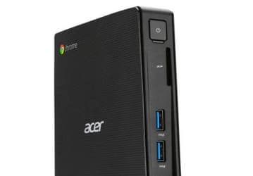 Мини-ПК Acer Chromebox CXI-i34GKM и CXI-i38GKM основаны на CPU Intel Core i3-4030U