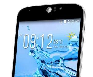В смартфоне Acer Liquid Jade Z используется 64-разрядный процессор