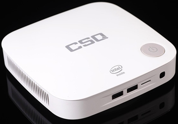 В мини-ПК CSQ CSW9 используется SoC Intel Celeron J1900