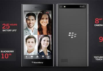 Основой смартфона BlackBerry Leap служит SoC Qualcomm Snapdragon S4 Plus (MSM8960)