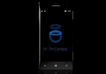 Microsoft выпустит приложение Cortana для iOS и Android 