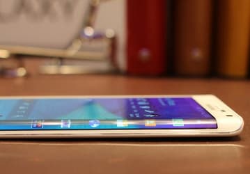 Samsung может втрое увеличить объёмы производства смартфона Galaxy S6 Edge