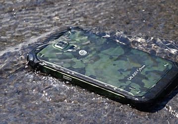 Смартфон Samsung Galaxy S6 Active оснастят экраном диагональю 5,5 дюйма