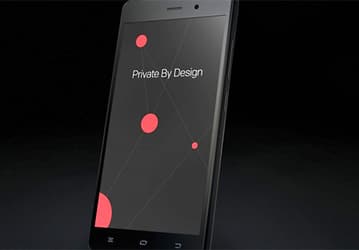 Смартфон Blackphone 2 стал ощутимо крупнее предшественника