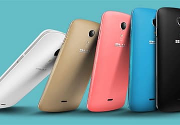 Компания Blu станет новым партнёром Cyanogen