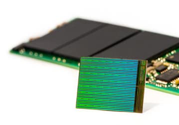 Планы Micron на этот год включают выпуск памяти GDDR6 и 64-слойной флэш-памяти 3D NAND 