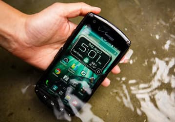 Microsoft подала в суд на Kyocera за нарушение семи патентов, касающихся ОС Android
