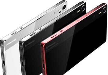 Представлен смартфон Lenovo Vibe Shot с 16-мегапиксельной камерой, металлическим корпусом и 3 ГБ ОЗУ (Обновлено)