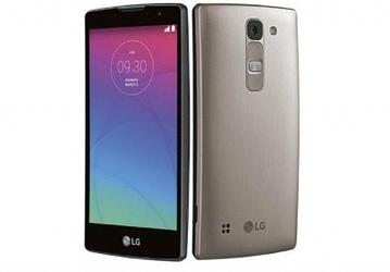 Смартфон LG Spirit уже можно купить за $160
