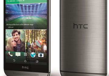 Смартфон HTC One M8s выступит заменой прошлогодней модели One M8
