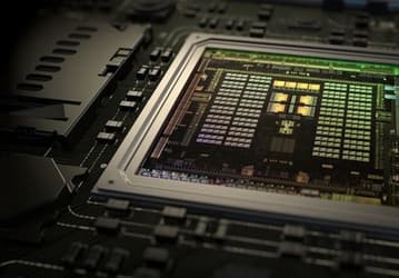 Samsung будет производить полупроводниковую продукцию для Nvidia 
