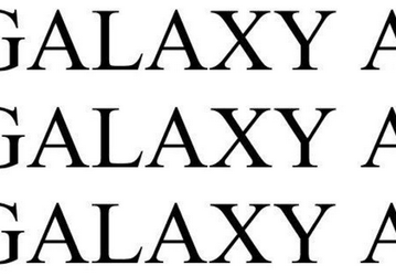 Линейка смартфонов Samsung Galaxy A пополнится ещё как минимум тремя моделями