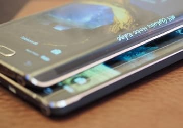Samsung увеличит объёмы производства смартфонов Galaxy S6