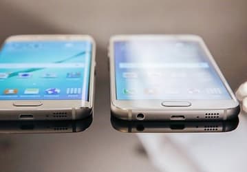 По новым данным, смартфон Samsung Galaxy S6 Active будет почти полной копией модели Galaxy S6, но получит более ёмкую АКБ