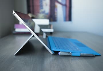 Планшет Microsoft Surface Pro 4 будет существовать в модификации с 14-дюймовым дисплеем