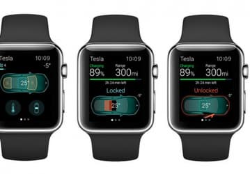 Чтобы уменьшить энергопотребление часов Apple Watch, разработчикам программ не дали использовать их возможности