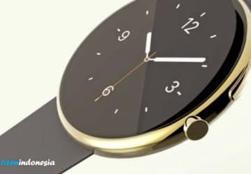 Новые умные часы Samsung выйдут осенью и получат сенсорный безель