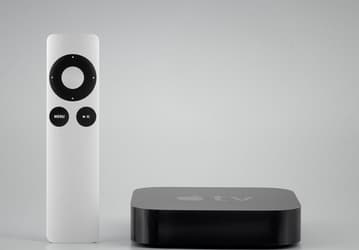 Apple снизила стоимость телевизионной приставки Apple TV до $70