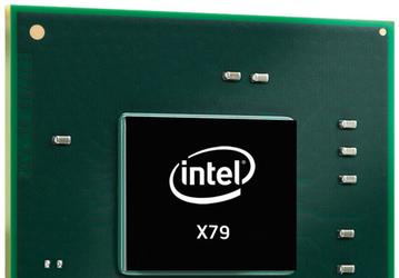 Intel снимет с производства чипсет X79 Express