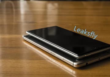 Смартфоны ZTE Nubia Z9 и Nubia Z9 mini предстали на фото