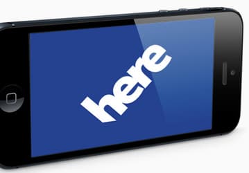 Uber предлагает Nokia $3 млрд за карты Here