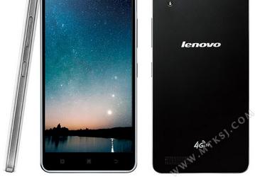 Бюджетный смартфон Lenovo A3900 наделили производительной платформой, но ограничили объём ОЗУ