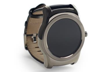 Ремонтопригодность часов LG Watch Urbane выше, чем у многих конкурентов