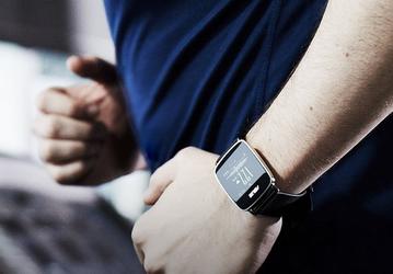 Монитор активности Asus VivoWatch получит дисплей Memory LCD