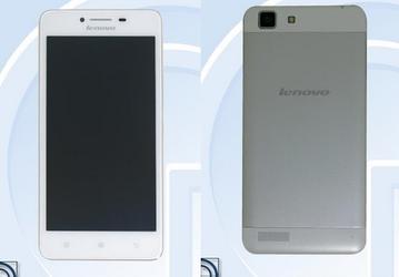 Бюджетный смартфон Lenovo A6600 будет основан на платформе MediaTek MT6732