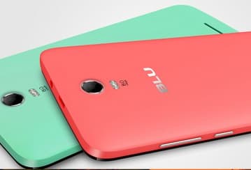Смартфон Blu Studio C, оценённый в $100, располагает экраном HD, аккумулятором ёмкостью 3000 мА·ч и ОС Android 5.0
