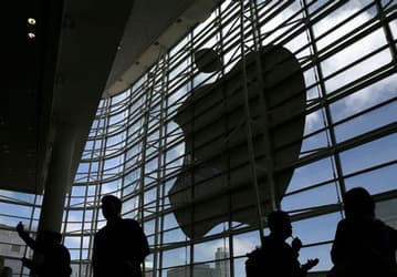 Apple купила молодую немецкую компанию Metaio, занимающуюся дополненной реальностью