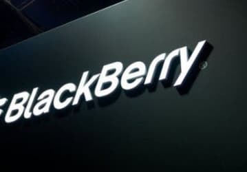 Слух: Apple может купить BlackBerry