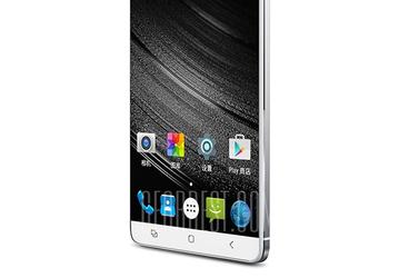 Основой планшетофона Mlais M7 служит SoC MTK6752 с восьмиядерным процессором  ARM Cortex-A53
