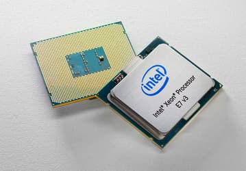 Представлены процессоры Intel Xeon E7 v3 