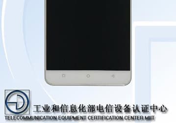 Описание смартфона Gionee M5 с двумя аккумуляторами появилось в базе данных TENAA