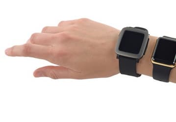 Часы Pebble Time — лучшие в своём классе, по версии iFixit