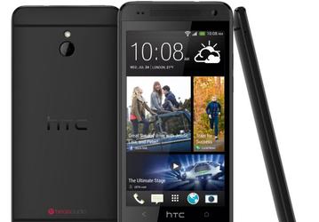 Смартфоны HTC One mini не получат Lollipop