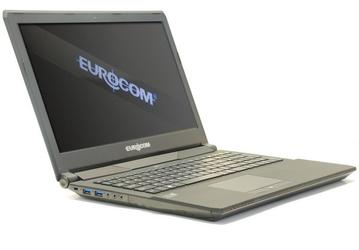 Минимальная стоимость ноутбука Eurocom Shark 4 составляет $863, а максимальная — $5720    
