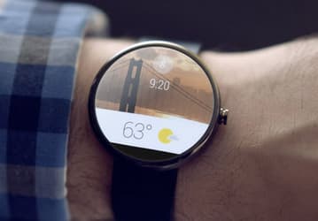 Google выпустила майское обновление для Android Wear