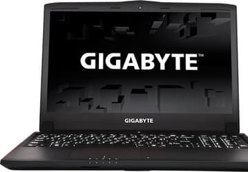 Ноутбук Gigabyte P55K оснащен 3D-картой Nvidia GeForce GTX 965M