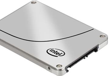 В серию Intel DC S3510 вошли твердотельные накопители объемом до 1,6 ТБ