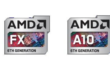 AMD будет указывать порядковый номер поколения процессоров