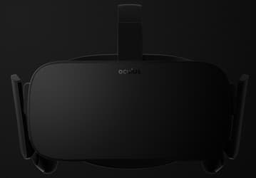 Финальная версия шлема виртуальной реальности Oculus Rift выйдет в первом квартале 2016