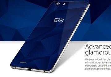 Смартфоны Elephone S2 и S2 Plus, при цене $160 и $170, смогут похвастаться ОС Android 5.1 и корпусами из стекла и металла