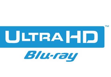 Завершена разработка стандарта Ultra HD Blu-ray