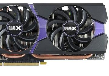 AMD снижает стоимость видеокарты Radeon R9 285 до 180 евро
