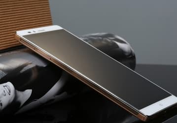 Смартфон Elephone Vowney — дисплей WQHD, 4 ГБ ОЗУ и огромная АКБ при небольшой толщине корпуса