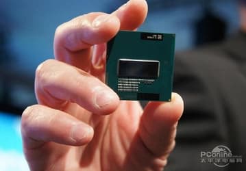 Настольные процессоры Intel Core i5-5675C и Core i7-5775C (Broadwell) уже начали поступать сборщикам ПК