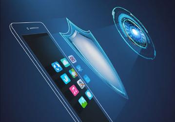 Смартфон Vivo X5 Pro сможет узнавать пользователя по радужной оболочке глаза